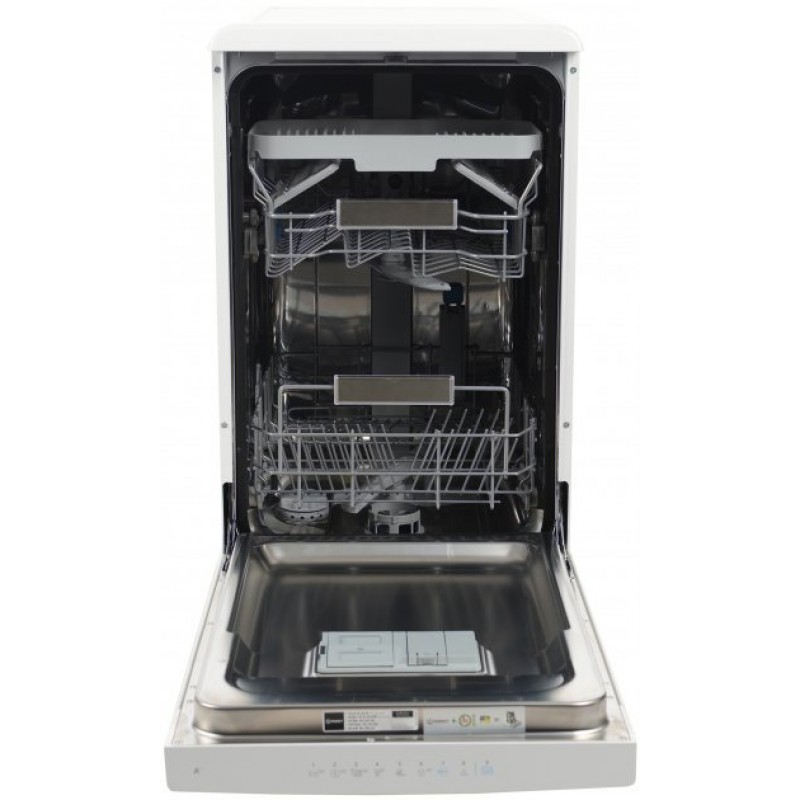 Посудомийна машина Indesit DSFO3T224C (6805816)