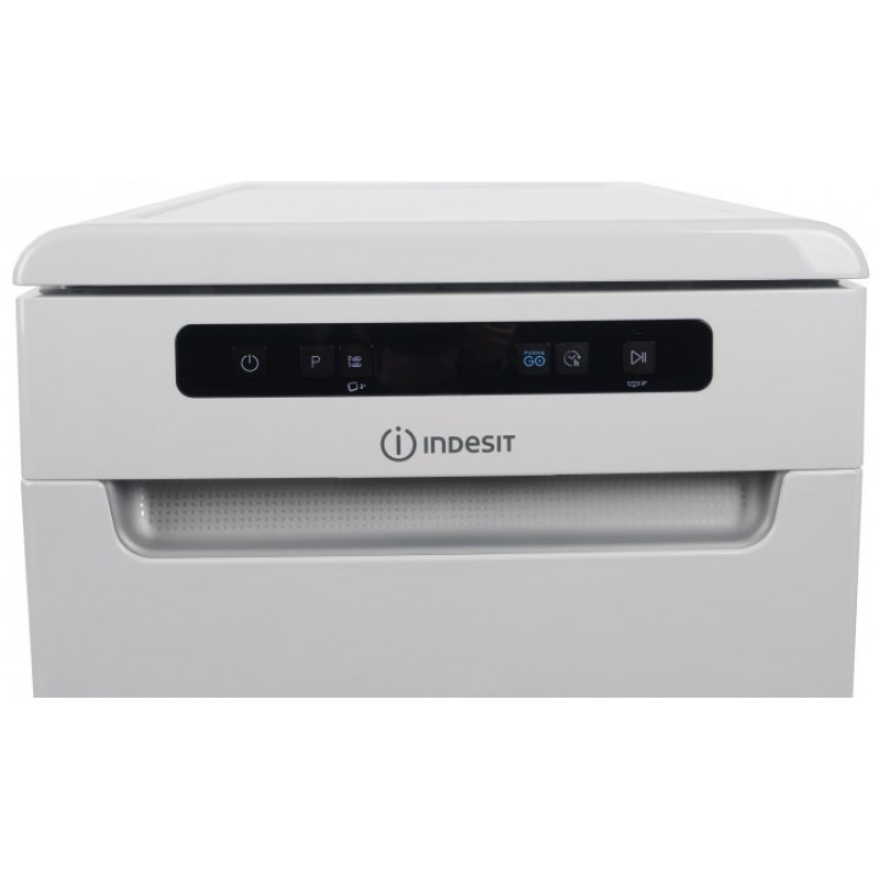 Посудомийна машина Indesit DSFO3T224C (6805816)