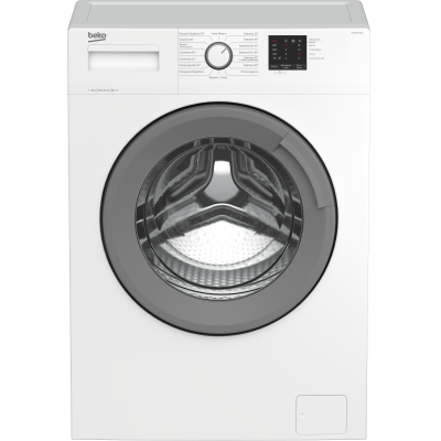 Пральна машина автоматична Beko WUE6511XSW (6513272)