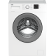 Пральна машина автоматична Beko WUE6511XSW (6513272)