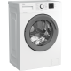Пральна машина автоматична Beko WUE6511XSW (6513272)