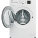 Пральна машина автоматична Beko WUE6511XSW (6513272)