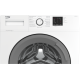 Пральна машина автоматична Beko WUE6511XSW (6513272)