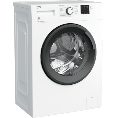 Стиральна машина автоматична Beko WUE 6511 XAW (6496848)