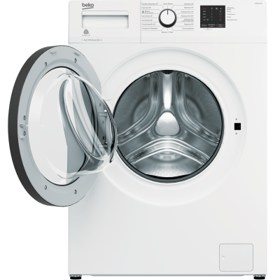 Стиральна машина автоматична Beko WUE 6511 XAW (6496848)