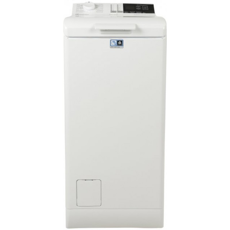 Пральна машина автоматична Electrolux EW6T4062U (6576498)