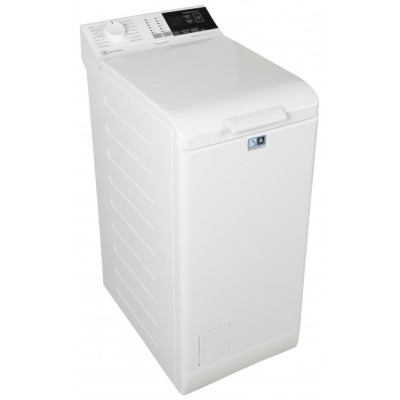 Пральна машина автоматична Electrolux EW6T4062U (6576498) Пральна машина автоматична Electrolux EW6T4062U (6576498)