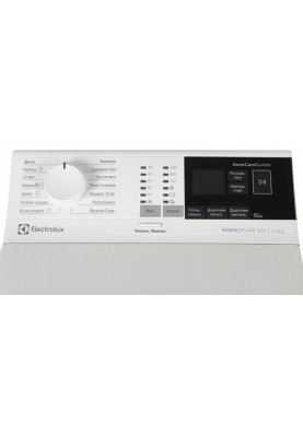 Пральна машина автоматична Electrolux EW6T4062U (6576498)