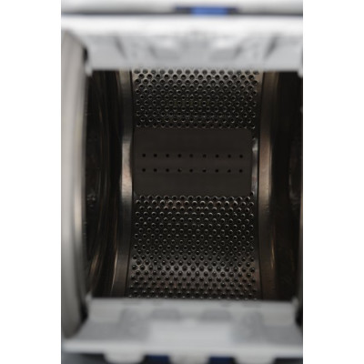 Пральна машина автоматична Electrolux EW6T4062U (6576498) Пральна машина автоматична Electrolux EW6T4062U (6576498)