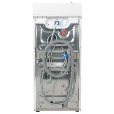 Пральна машина автоматична Electrolux EW6T4062U (6576498) Пральна машина автоматична Electrolux EW6T4062U (6576498)