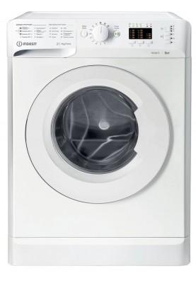 Пральна машина автоматична Indesit OMTWSA 61052 W UA (6806817)