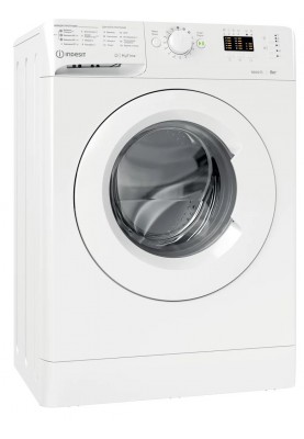 Пральна машина автоматична Indesit OMTWSA 61052 W UA (6806817)