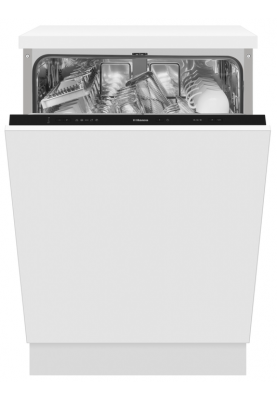 Посудомийна машина Hansa ZIM655H (6807017)