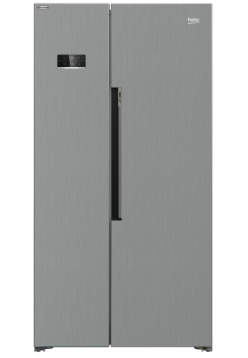 Холодильник Beko GN164020XP (6715419)