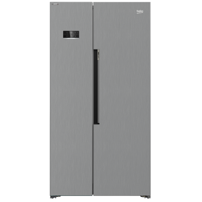 Холодильник Beko GN164020XP (6715419)