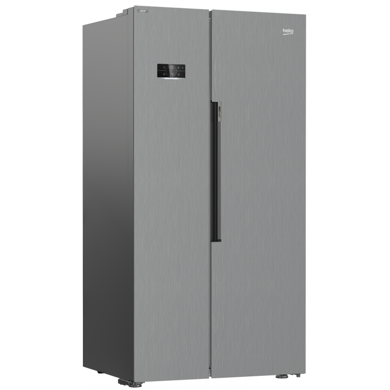 Холодильник Beko GN164020XP (6715419)