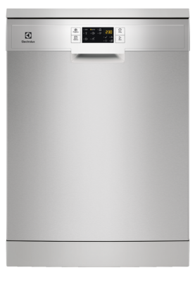 Посудомийна машина Electrolux ESF9552LOX (6381949)
