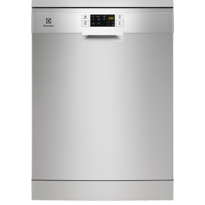 Посудомийна машина Electrolux ESF9552LOX (6381949)