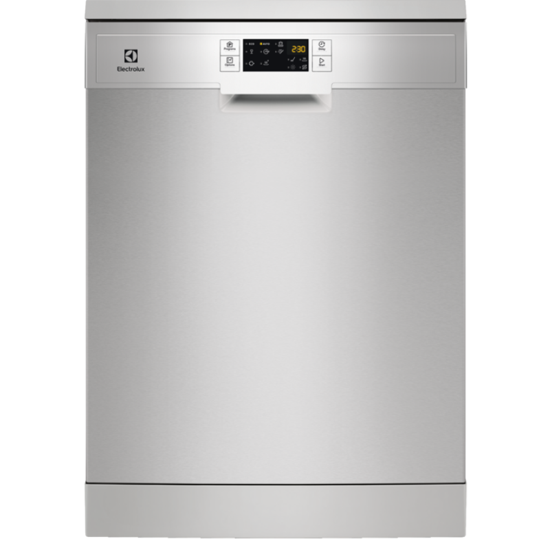 Посудомийна машина Electrolux ESF9552LOX (6381949)