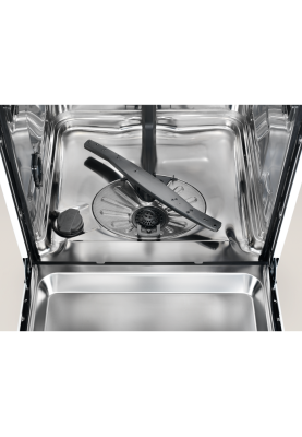 Посудомийна машина Electrolux ESF9552LOX (6381949)