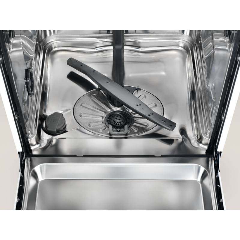 Посудомийна машина Electrolux ESF9552LOX (6381949)