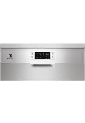 Посудомийна машина Electrolux ESF9552LOX (6381949)