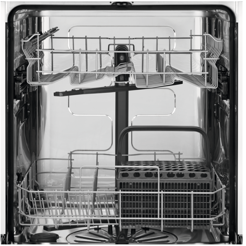 Посудомийна машина Electrolux ESF9552LOX (6381949)