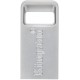 Flash Drive Kingston DTMC3 G2 128GB 200MB/s Metal USB 3.2 (6807200)