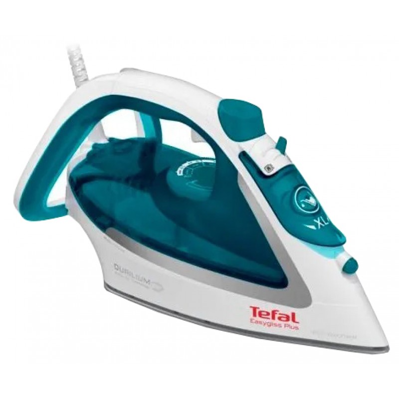 Праска з подачею пари Tefal FV5718E0 (6527185)