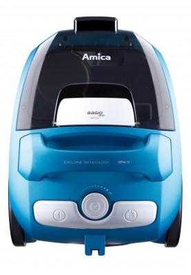 Пилосос Amica VM 3041 Bagio Eco (6809225)