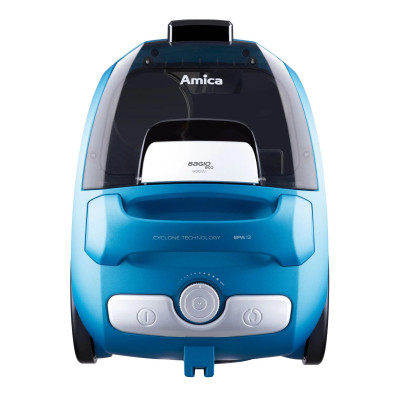 Пилосос Amica VM 3041 Bagio Eco (6809225)