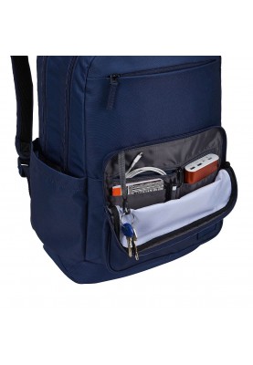 Рюкзак Case Logic Query 29L 15.6" CCAM-4216 Dress Blue (6808613)