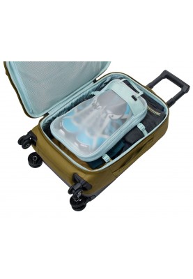 Дорожня сумка Thule Aion Carry on Spinner TARS122 Nutria (6808623)