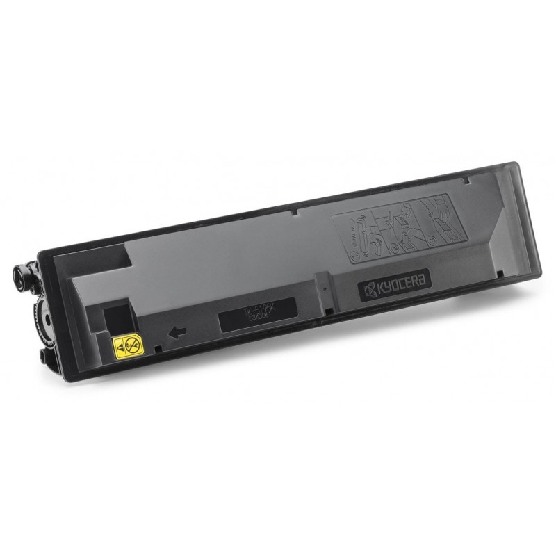 Картридж Kyocera TK-5195K (1T02R40NL0) (6565119)