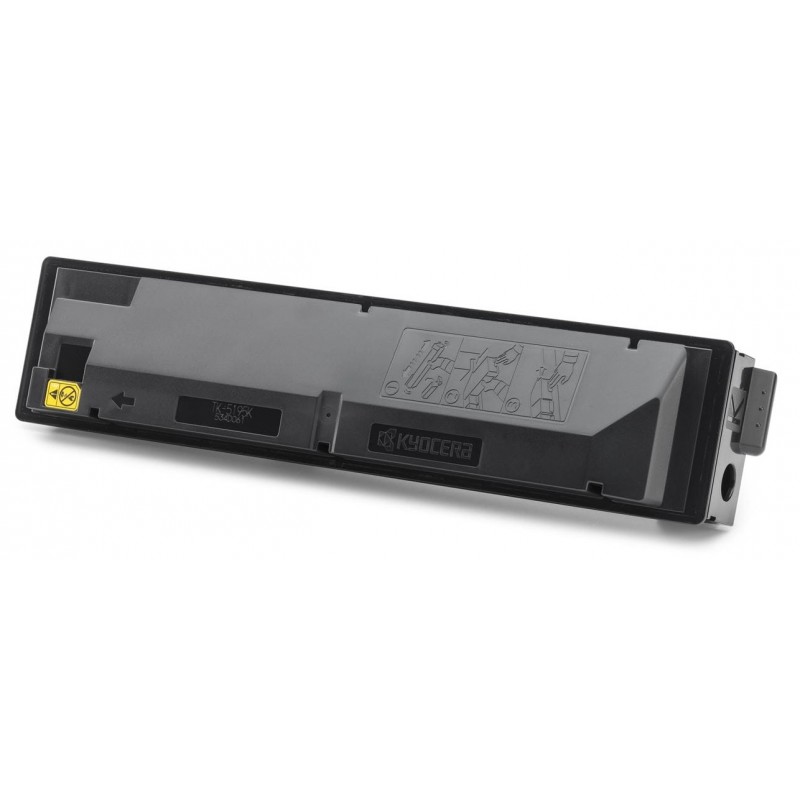 Картридж Kyocera TK-5195K (1T02R40NL0) (6565119)