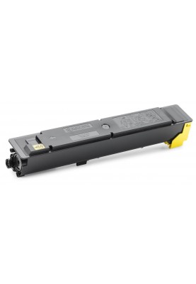 Картридж Kyocera TK-5195Y (1T02R4ANL0) (6565121)