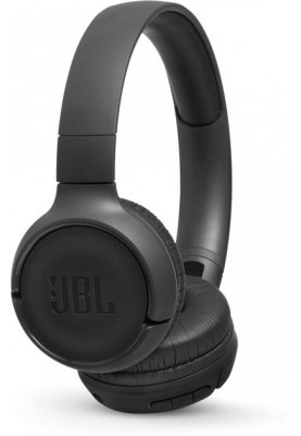 Гарнітура JBL T560BT Black (JBLT560BTBLK) (6809990)