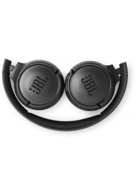 Гарнітура JBL T560BT Black (JBLT560BTBLK) (6809990)