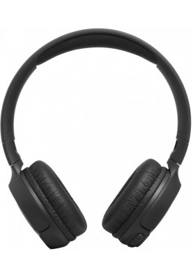 Гарнітура JBL T560BT Black (JBLT560BTBLK) (6809990)