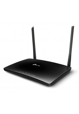 Бездротовий маршрутизатор TP-Link TL-MR6400 (6500334)