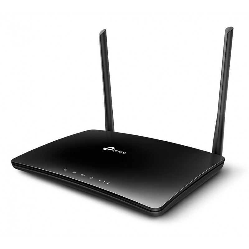 Бездротовий маршрутизатор TP-Link TL-MR6400 (6500334)