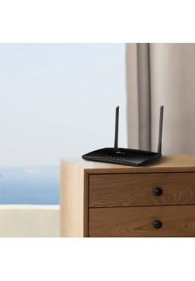 Бездротовий маршрутизатор TP-Link TL-MR6400 (6500334)