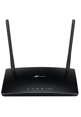 Бездротовий маршрутизатор TP-Link TL-MR6400 (6500334)