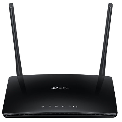 Бездротовий маршрутизатор TP-Link TL-MR6400 (6500334)