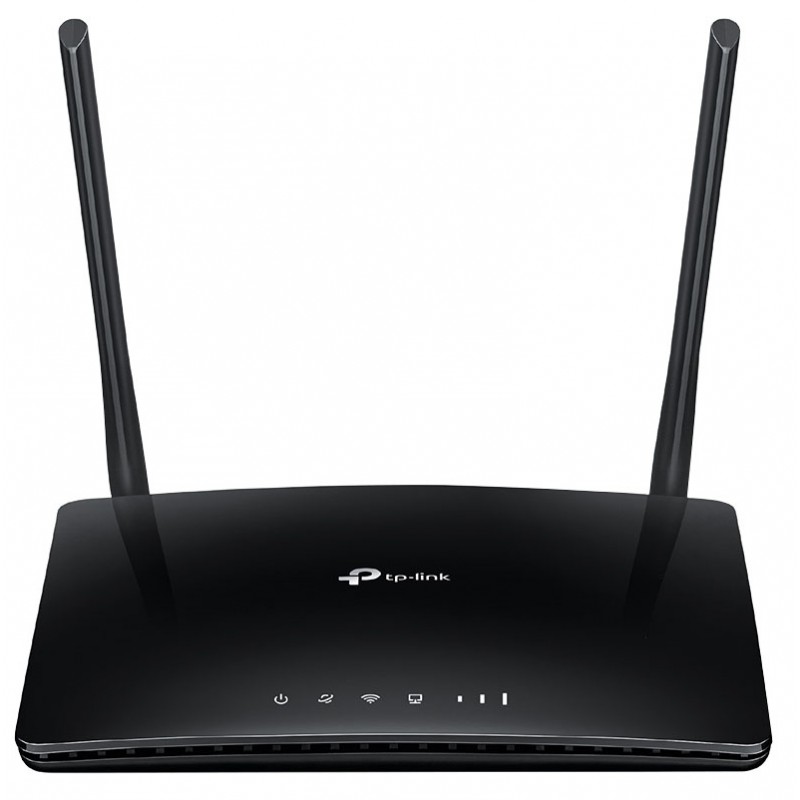 Бездротовий маршрутизатор TP-Link TL-MR6400 (6500334)