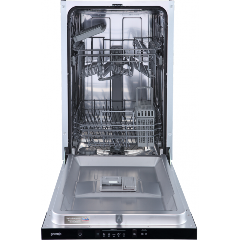 Посудомийна машина Gorenje GV520E15 (WQP8-7712R) (6811444)