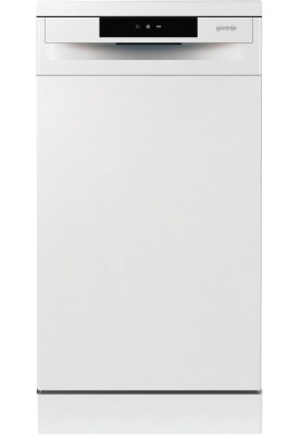 Посудомийна машина Gorenje GS520E15W (WQP8-7606V) (6811445)