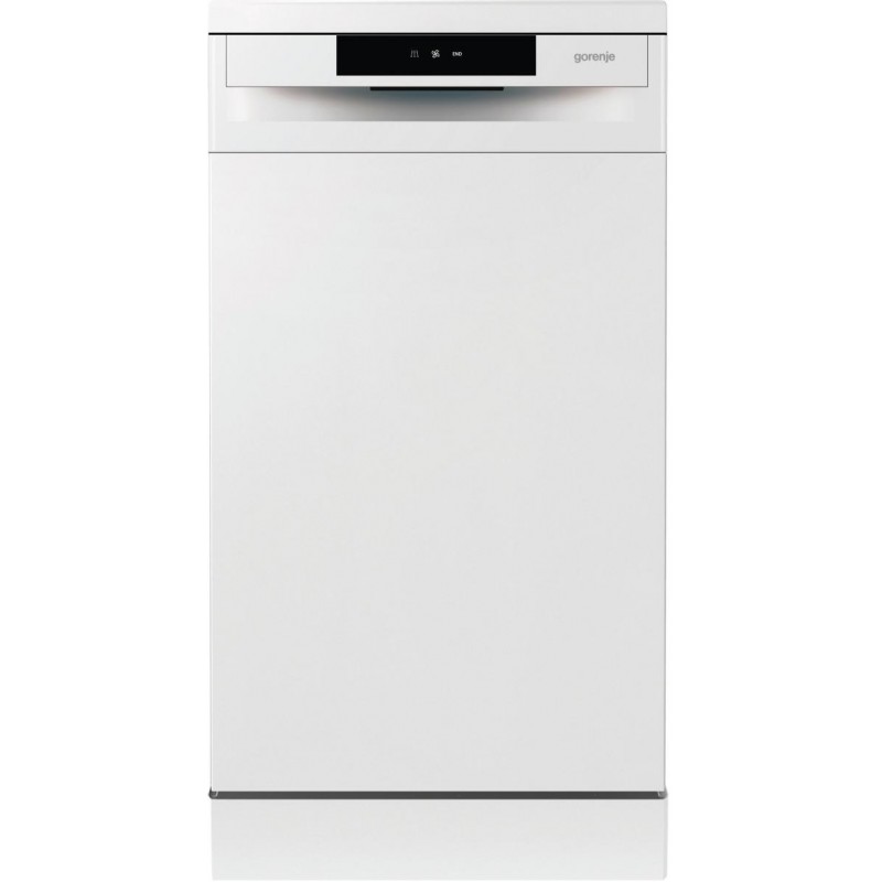 Посудомийна машина Gorenje GS520E15W (WQP8-7606V) (6811445)