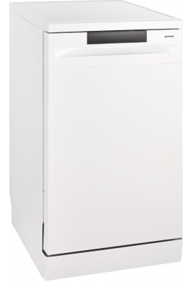 Посудомийна машина Gorenje GS520E15W (WQP8-7606V) (6811445)