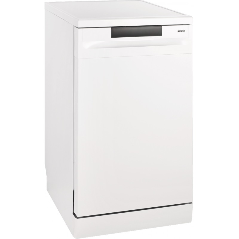 Посудомийна машина Gorenje GS520E15W (WQP8-7606V) (6811445)